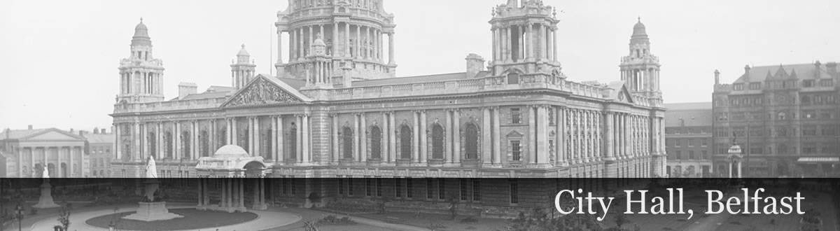 Belfast City Hall